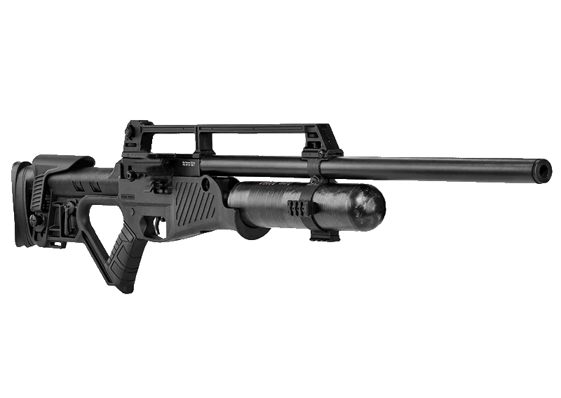 .30 Air Hunter (Пневматика)
