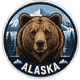 Аляска (Alaska)