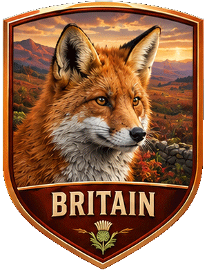 Британія (Britain)