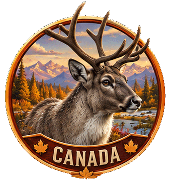 Канада (Canada)