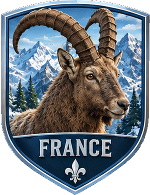 Франція (France)