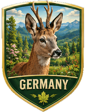 Німеччина (Germany)