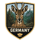 Німеччина (Germany)