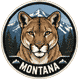 Монтана (Montana)