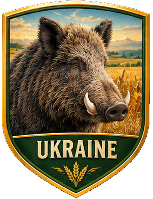 Ukraina